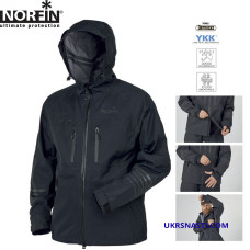 Куртка Norfin Torrent Pro